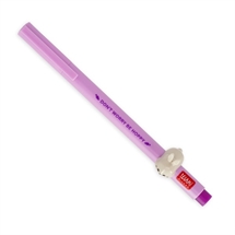 Legami - Cuddling Pets Gel Pen, Bunny